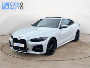 BMW Serie 4 420d - Foto 3