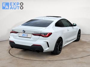 BMW Serie 4 420d - Foto 5