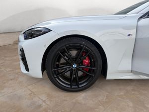 BMW Serie 4 420d - Foto 10