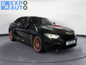 BMW Serie 2 M2 Competition - Foto 2