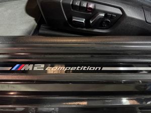 BMW Serie 2 M2 Competition - Foto 17