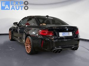 BMW Serie 2 M2 Competition - Foto 10