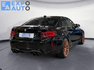 BMW Serie 2 M2 Competition - Foto 7