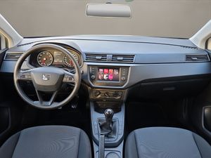 Seat Ibiza Reference 1.0 (80CV) - Foto 17