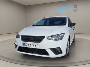 Seat Ibiza Reference 1.0 (80CV) - Foto 4