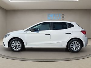 Seat Ibiza Reference 1.0 (80CV) - Foto 5