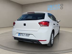 Seat Ibiza Reference 1.0 (80CV) - Foto 8