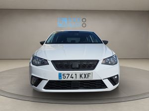 Seat Ibiza Reference 1.0 (80CV) - Foto 3