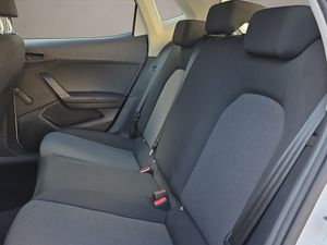 Seat Ibiza Reference 1.0 (80CV) - Foto 14