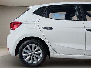 Seat Ibiza Reference 1.0 (80CV) - Foto 10