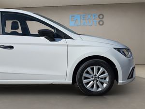 Seat Ibiza Reference 1.0 (80CV) - Foto 11