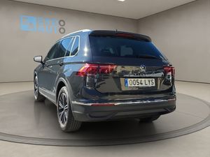 Volkswagen Tiguan Life 1.5 TSI 96kW (130CV) - Foto 6