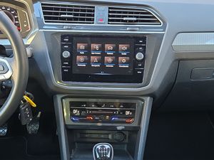 Volkswagen Tiguan Life 1.5 TSI 96kW (130CV) - Foto 22