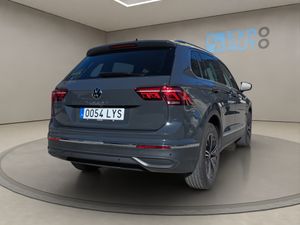 Volkswagen Tiguan Life 1.5 TSI 96kW (130CV) - Foto 8