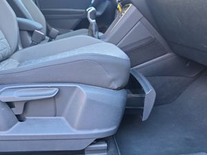 Volkswagen Tiguan Life 1.5 TSI 96kW (130CV) - Foto 16