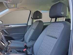 Volkswagen Tiguan Life 1.5 TSI 96kW (130CV) - Foto 13