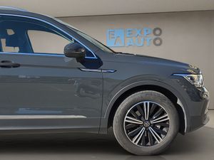 Volkswagen Tiguan Life 1.5 TSI 96kW (130CV) - Foto 11