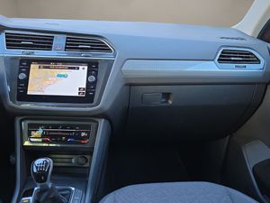 Volkswagen Tiguan Life 1.5 TSI 96kW (130CV) - Foto 21