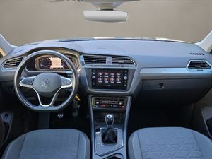 Volkswagen Tiguan Life 1.5 TSI 96kW (130CV) - Foto 18