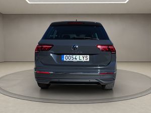 Volkswagen Tiguan Life 1.5 TSI 96kW (130CV) - Foto 7
