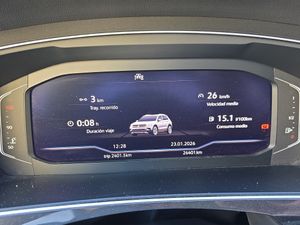 Volkswagen Tiguan Life 1.5 TSI 96kW (130CV) - Foto 25