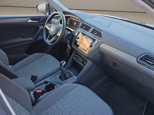 Volkswagen Tiguan Life 1.5 TSI 96kW (130CV) - Foto 17
