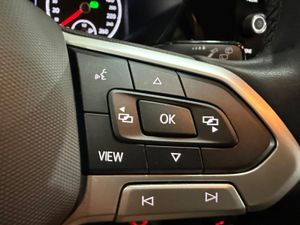 Volkswagen T-Cross Advance 1.0 TSI 81kW (110CV) DSG - Foto 15