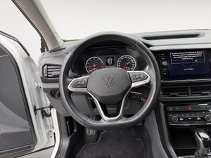Volkswagen T-Cross Advance 1.0 TSI 81kW (110CV) DSG - Foto 20