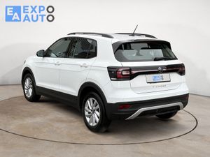 Volkswagen T-Cross Advance 1.0 TSI 81kW (110CV) DSG - Foto 6