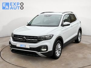 Volkswagen T-Cross Advance 1.0 TSI 81kW (110CV) DSG - Foto 4