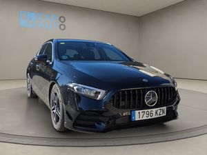 Mercedes Clase A 220 - Foto 2