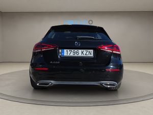 Mercedes Clase A 220 - Foto 7
