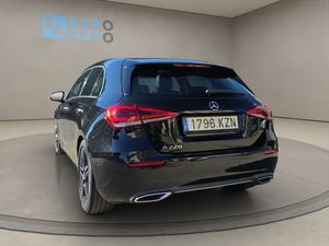 Mercedes Clase A 220 - Foto 6