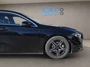 Mercedes Clase A 220 - Foto 11
