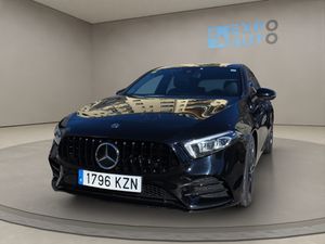Mercedes Clase A 220 - Foto 4