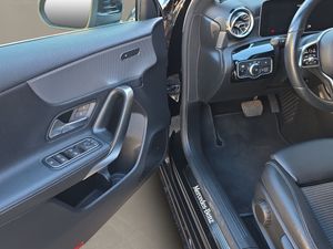 Mercedes Clase A 220 - Foto 13