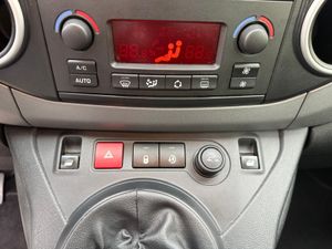 Citroën Berlingo Talla M BlueHDi 100 SHINE - Foto 11