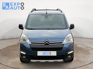 Citroën Berlingo Talla M BlueHDi 100 SHINE - Foto 9