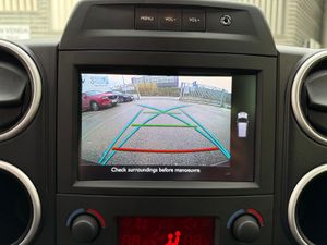 Citroën Berlingo Talla M BlueHDi 100 SHINE - Foto 17