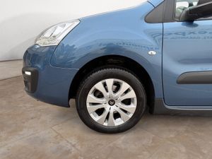 Citroën Berlingo Talla M BlueHDi 100 SHINE - Foto 10