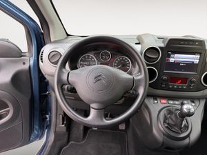 Citroën Berlingo Talla M BlueHDi 100 SHINE - Foto 21