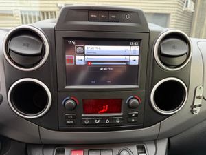 Citroën Berlingo Talla M BlueHDi 100 SHINE - Foto 12