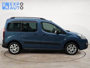 Citroën Berlingo Talla M BlueHDi 100 SHINE - Foto 7