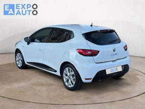 Renault Clio Limited TCe 66kW (90CV) GLP -18 - Foto 5