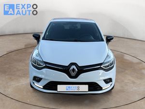 Renault Clio Limited TCe 66kW (90CV) GLP -18 - Foto 8