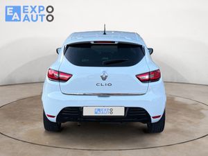 Renault Clio Limited TCe 66kW (90CV) GLP -18 - Foto 6
