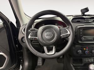 Jeep Renegade 1.6 E-TORQ 81kW Sport FWD E6 - Foto 20