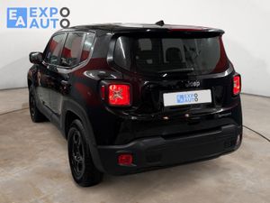 Jeep Renegade 1.6 E-TORQ 81kW Sport FWD E6 - Foto 6