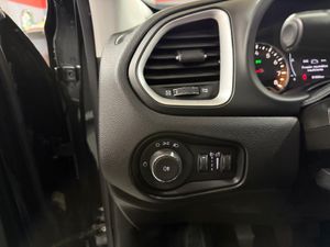 Jeep Renegade 1.6 E-TORQ 81kW Sport FWD E6 - Foto 11