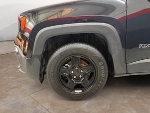 Jeep Renegade 1.6 E-TORQ 81kW Sport FWD E6 - Foto 10